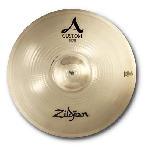Zildjian A20517 19" A Custom Crash Cymbal
