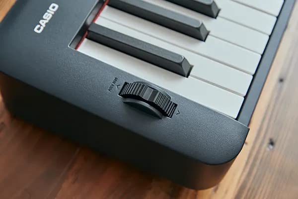 Casio CDP-S360 88-Key Compact Digital Piano w/ CS-470P Stand