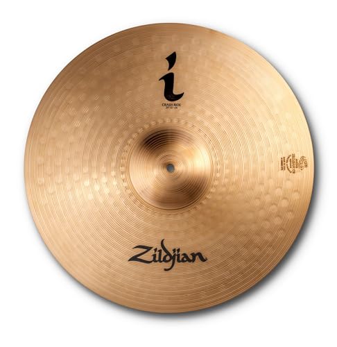 Zildjian ILH20CR 20" I Crash Ride Cymbal