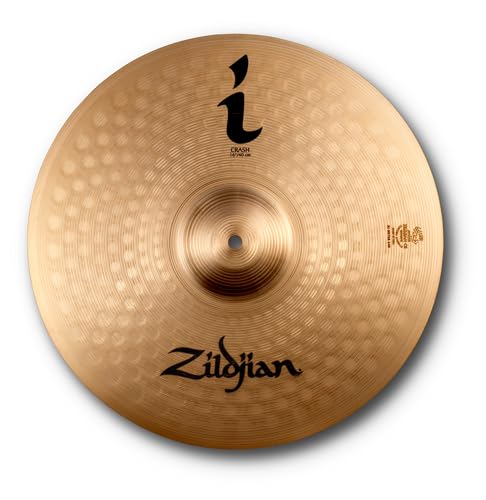 Zildjian ILH16C 16" I Crash Cymbal