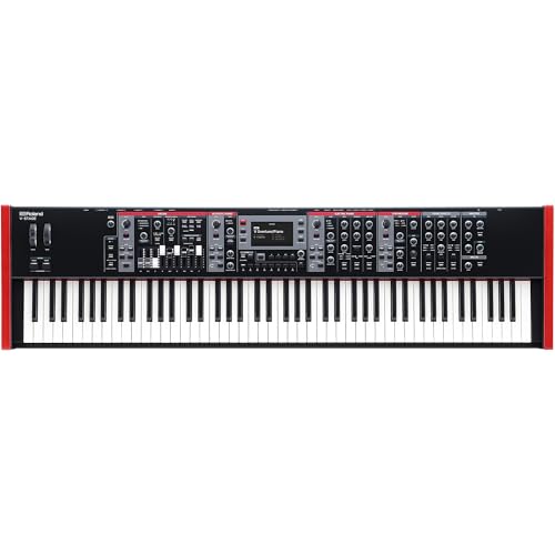 Roland V-STAGE 88 Performance Keyboard