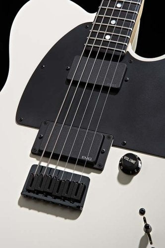 Fender Jim Root Telecaster - Flat White