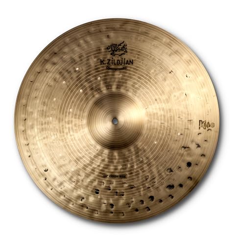 Zildjian K1069 19" K Constantinople Crash Ride Cymbal