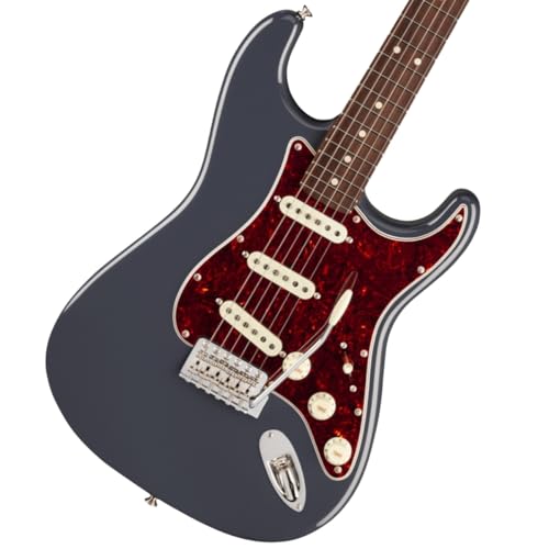 Fender American Professional Classic Stratocaster - Faded Black