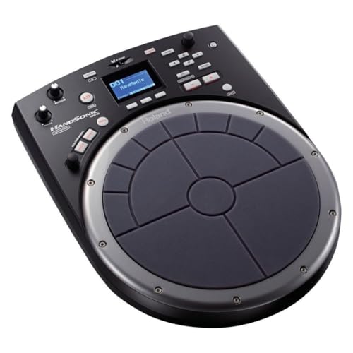 Roland HandSonic HPD-20 Digital Hand Percussion