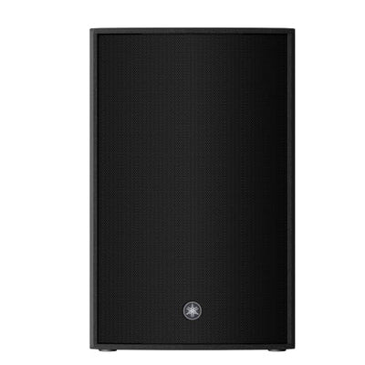 Yamaha DZR12 12-Inch 2000-Watt Powered Speaker