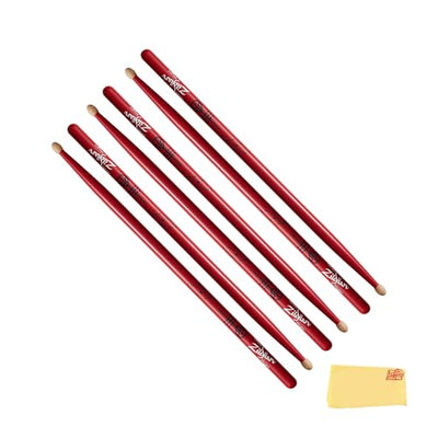 Zildjian Josh Dun Model Drumsticks - 3 Pack