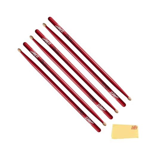 Zildjian Josh Dun Model Drumsticks - 3 Pack