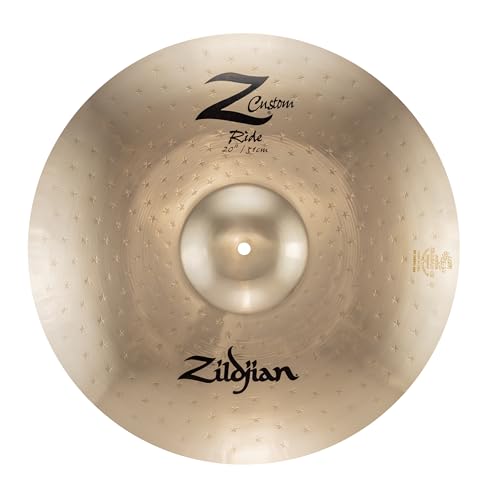 Zildjian Z40120 20" Z Custom Ride Cymbal