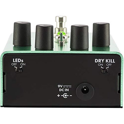 Fender Marine Layer Reverb Pedal w/ Power Supply