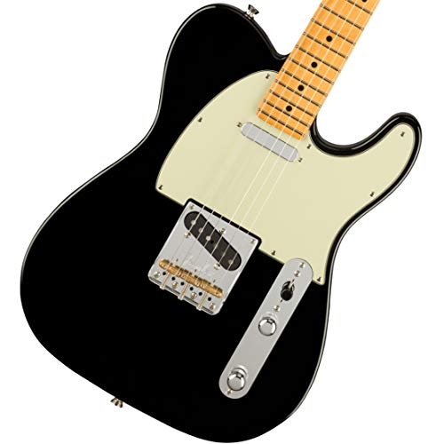 Fender American Professional II Telecaster - Black