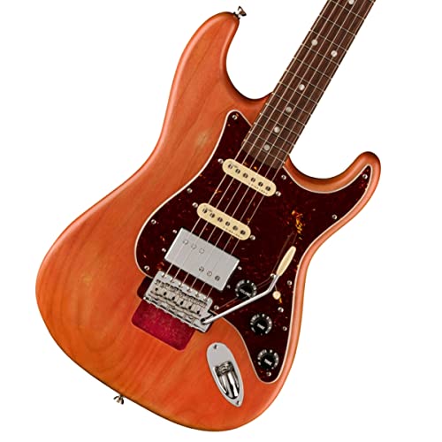 Fender Michael Landau Coma Stratocaster - Coma Red