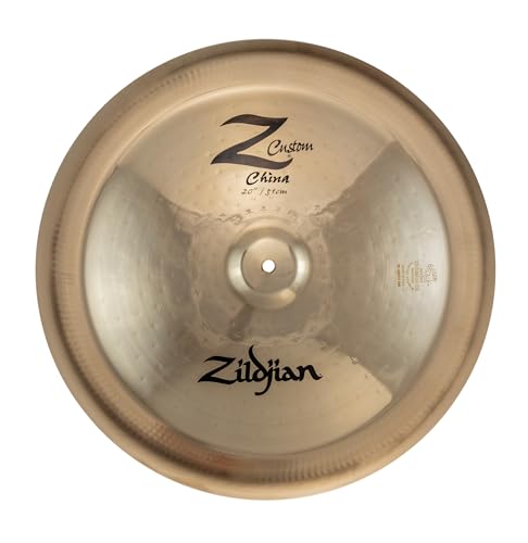 Zildjian Z40119 20" Z Custom China Cymbal