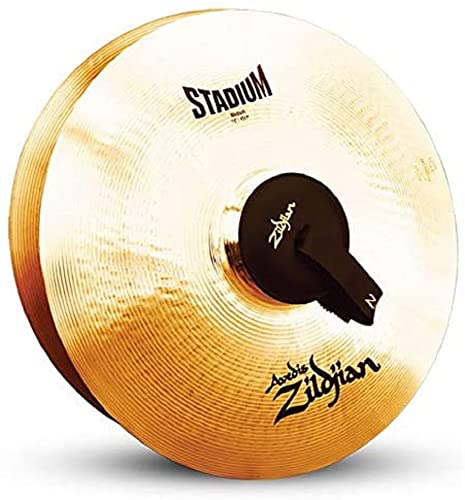 Zildjian A0484 18" A Stadium Medium Cymbal - Single