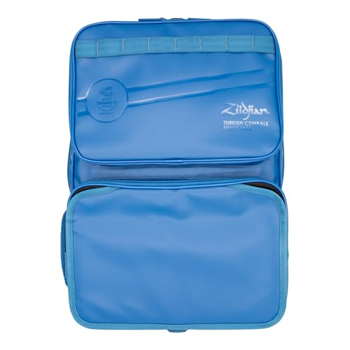 Zildjian ZXBP00503 Touring Backpack - Midnight