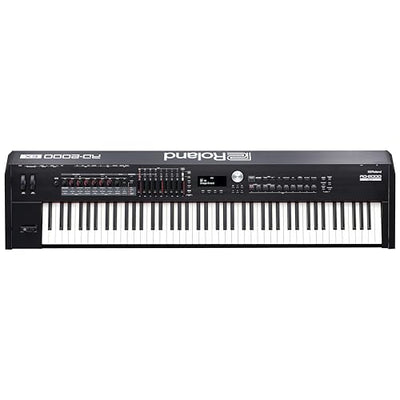 Roland RD-2000 EX 88-Key Stage Piano