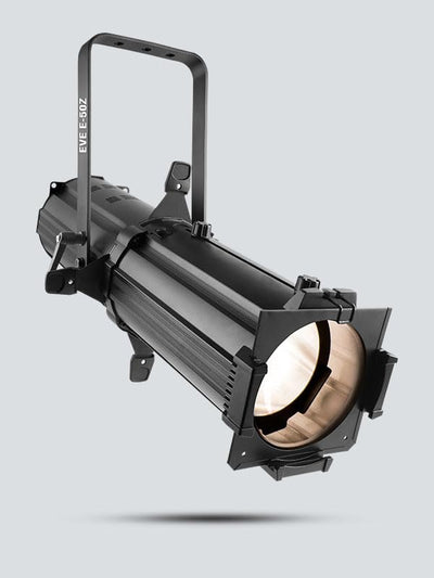 Chauvet DJ EVE E-50Z w/ DMX Cable
