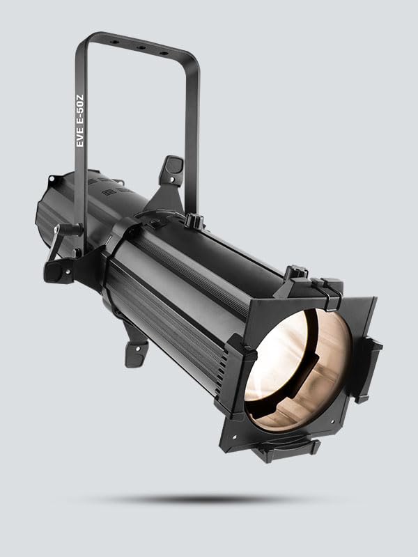 Chauvet DJ EVE E-50Z w/ DMX Cable