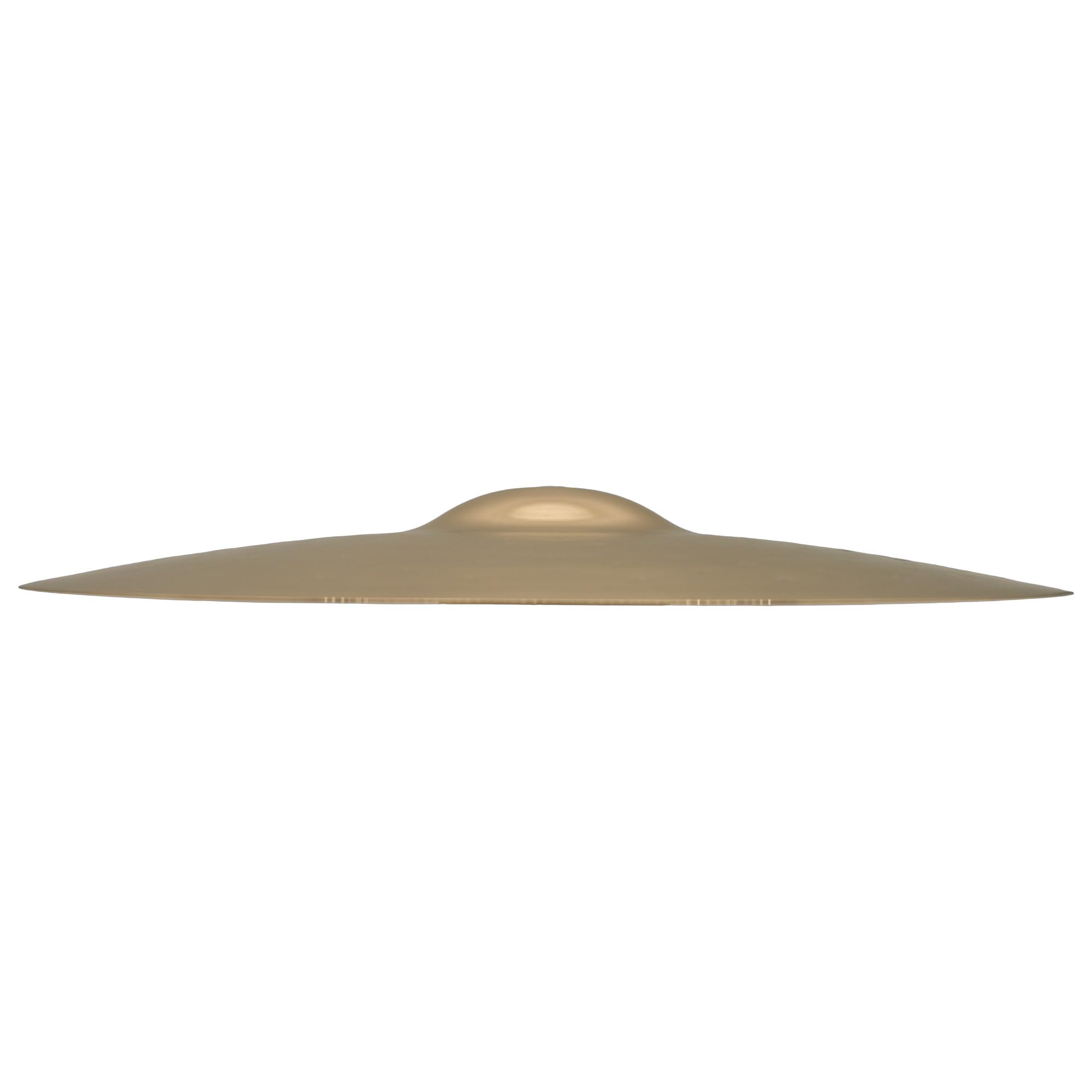 Zildjian Z40115 18" Z Custom Crash Cymbal w/ Drumstick Bag