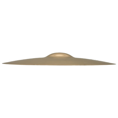 Zildjian Z40116 19" Z Custom Crash Cymbal w/ Drumstick Bag
