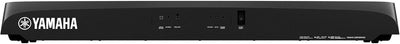Yamaha DGX-670 88-Key Digital Piano - Black