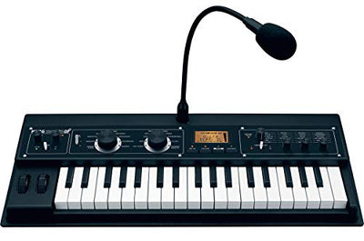 Korg microKORG XL+ 37-Key Synthesizer/Vocoder