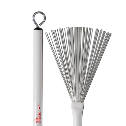 Vic Firth WB Jazz Brushes