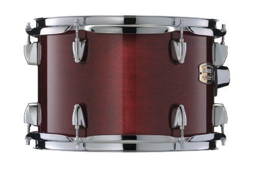 Yamaha SBT-0807 Stage Custom Birch 8x7-Inch Mounted Tom - Cranberry Red