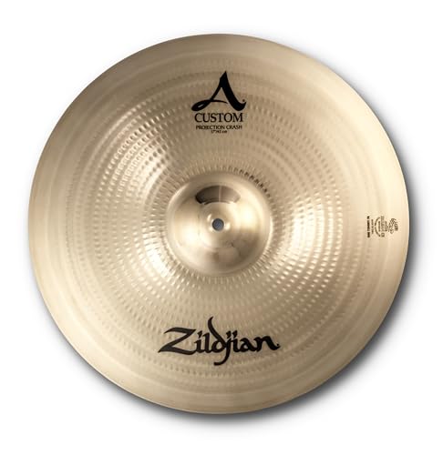 Zildjian A20583 17" A Custom Projection Crash Cymbal