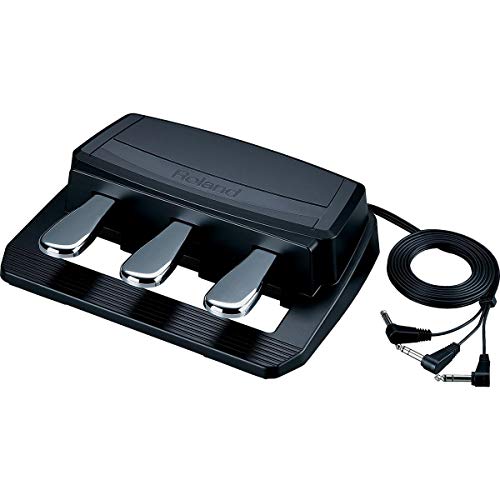 Roland RPU-3 Three-Pedal Unit