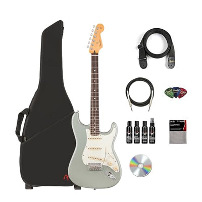 Fender Player II Stratocaster - Cactus Gray