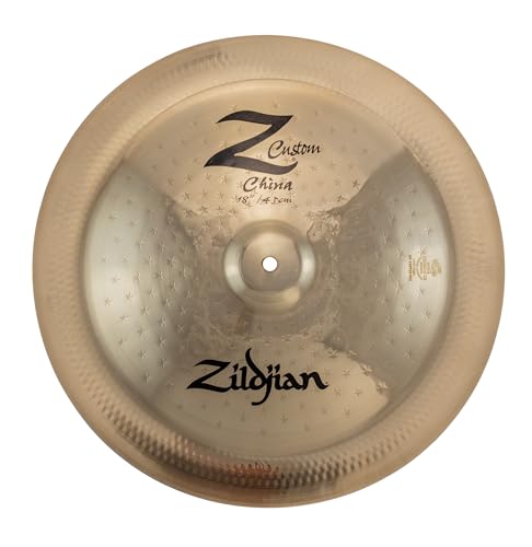Zildjian Z40118 18" Z Custom China Cymbal