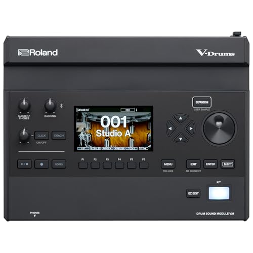 Roland V31 V-Drums Sound Module