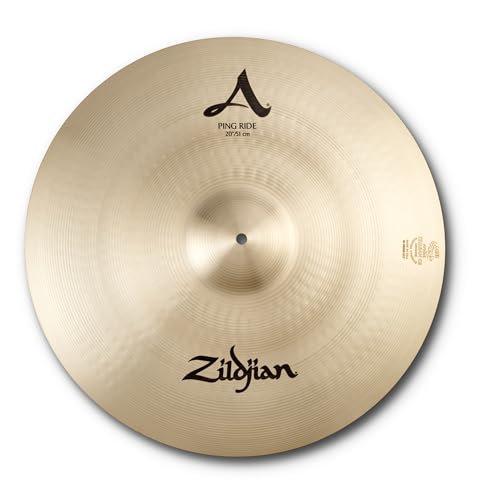 Zildjian A0042 20" A Ping Ride Cymbal