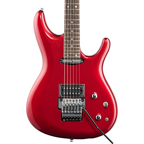 Ibanez JS240PS JS Joe Satriani Electric Guitar - Candy Apple