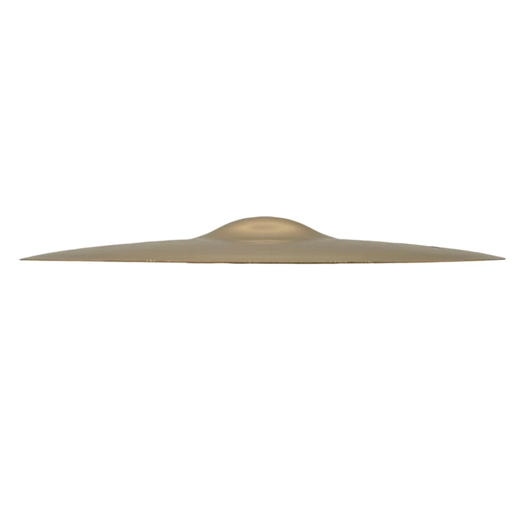 Zildjian Z40104 15" Z Custom Hi-Hat Cymbals Pair w/ Drumstick Bag