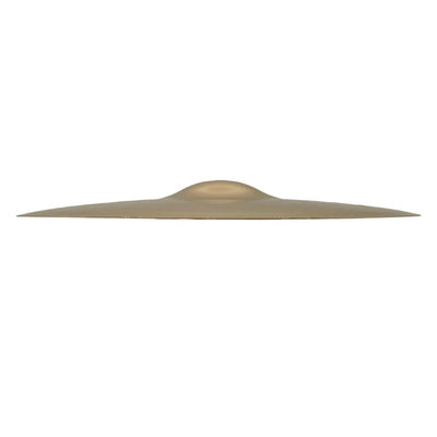 Zildjian Z40104 15" Z Custom Hi-Hat Cymbals Pair w/ Drumstick Bag