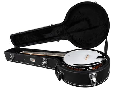 Gearlux Banjo Hard Case