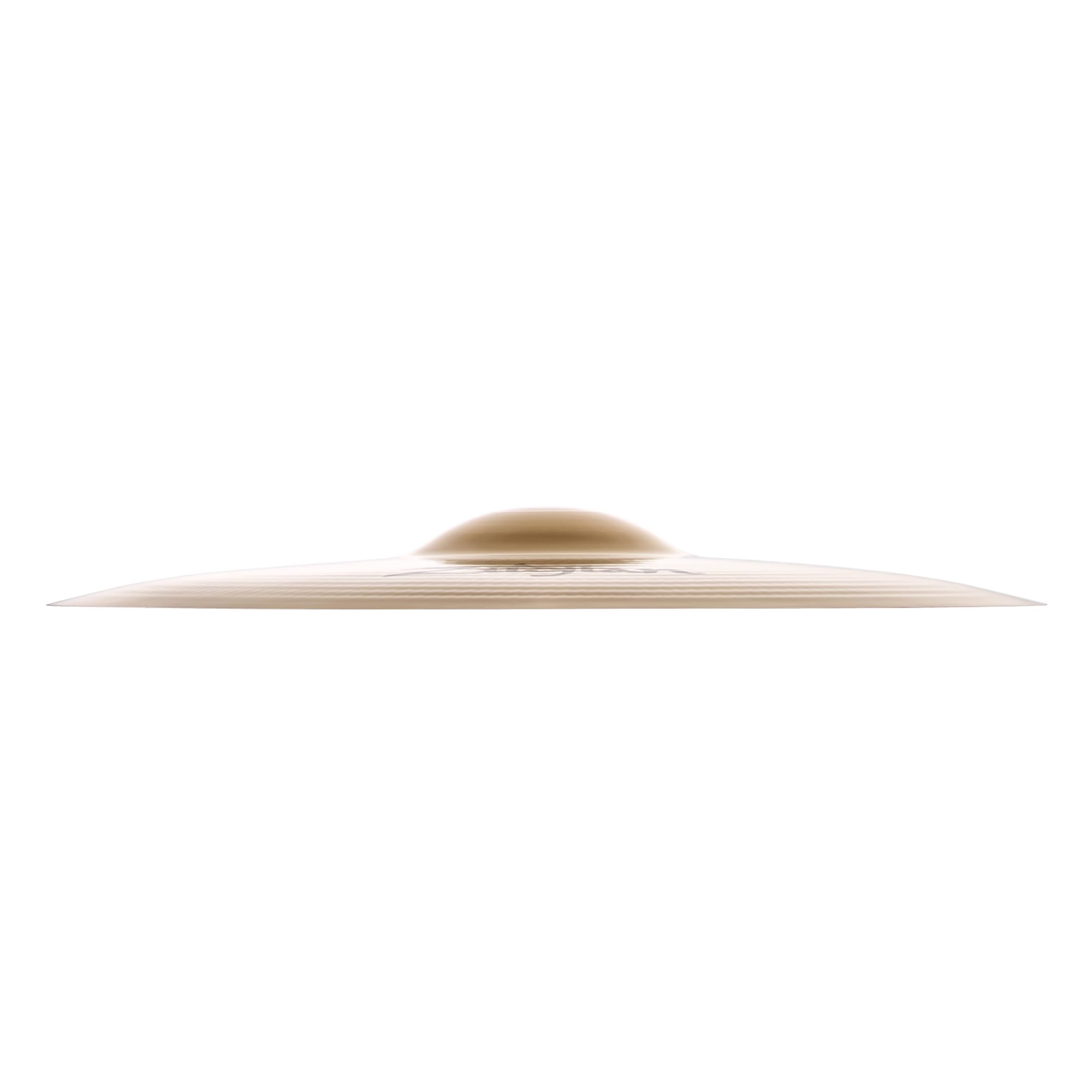 Zildjian A20516 18" A Custom Crash Cymbal w/ Drumstick Bag