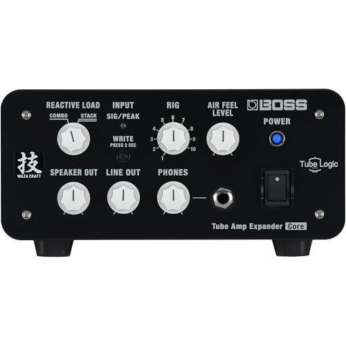 Boss Waza Tube Amp Expander Core