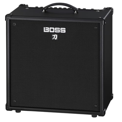 Boss Katana 110B Bass Combo Amplifier