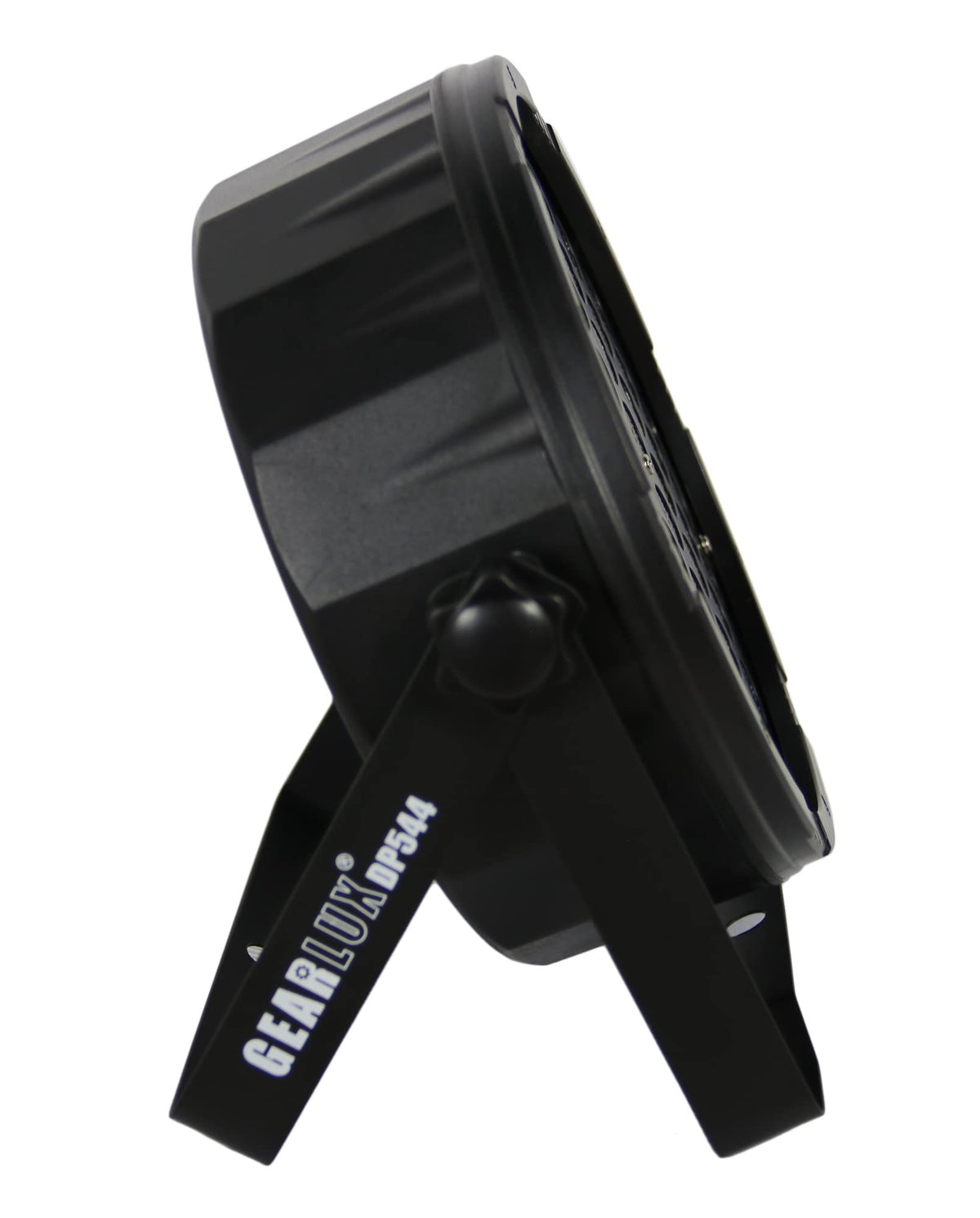 Gearlux DP544 54-LED 1-Watt RGBW Four-in-One LED Stage Light