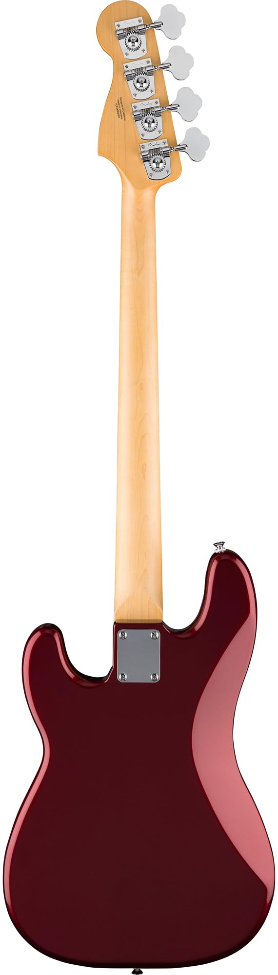 Fender Standard Precision Bass - Candy Cola