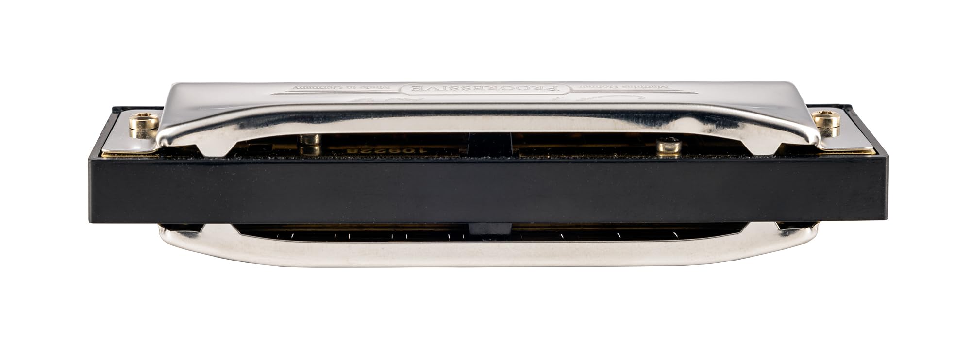 Hohner Special 20 Harmonica - Key of A w/ Instructional Manual
