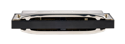 Hohner Special 20 Harmonica - Key of A w/ Instructional Manual