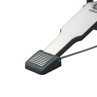 Yamaha FP-8500B Single Foot Pedal, Belt Drive, Longer Footboard
