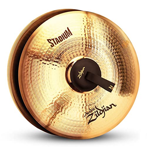 Zildjian A0474 19" A Stadium Medium Heavy Cymbal - Single
