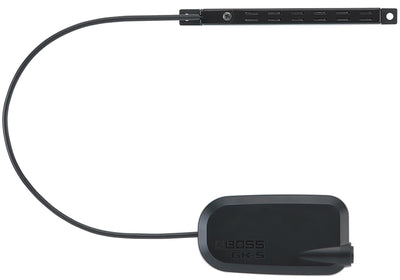 Boss GK-5 Divided GK Guitar Pickup w/ Instrument Cable