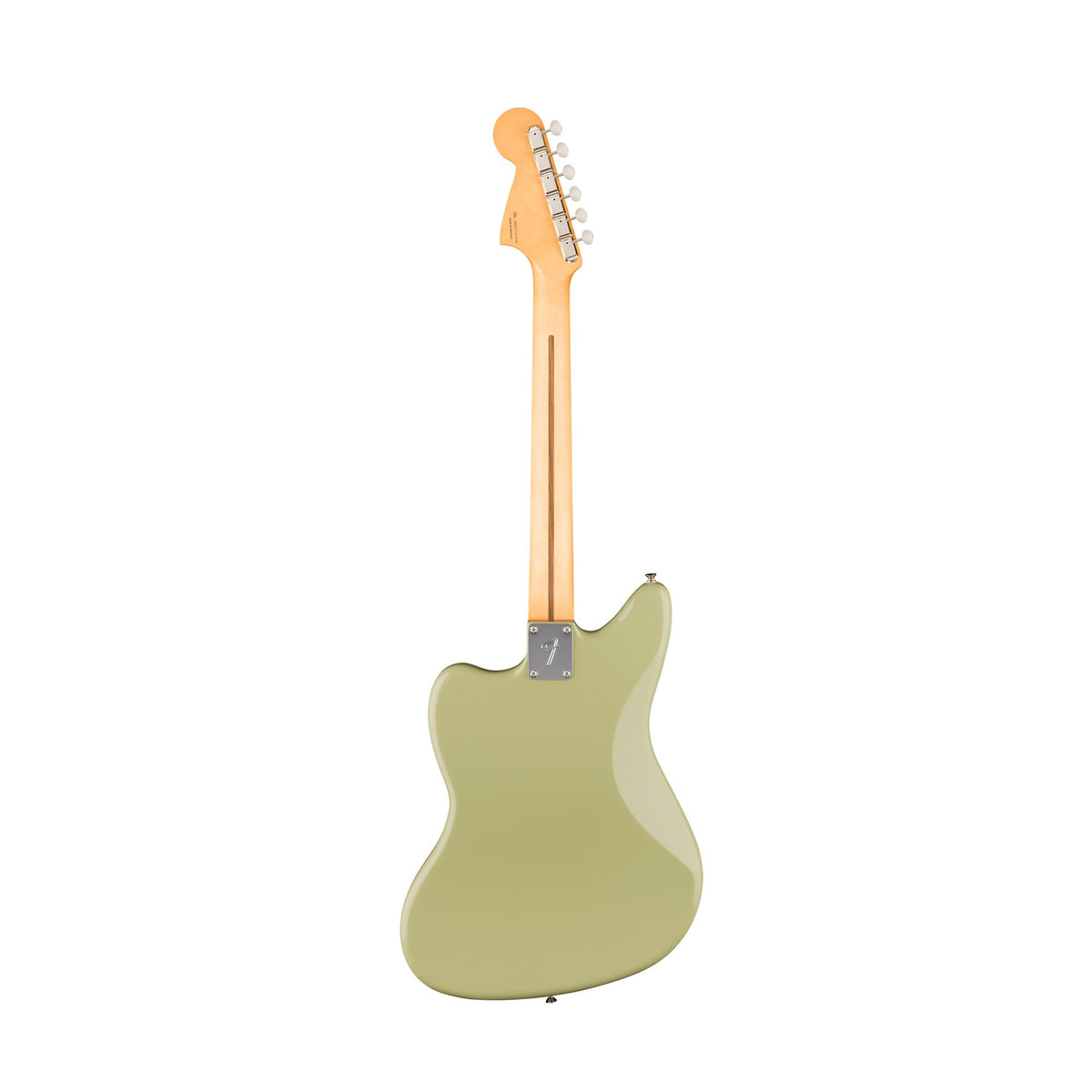 Fender Player II Jaguar - Birch Green w/ Gig Bag