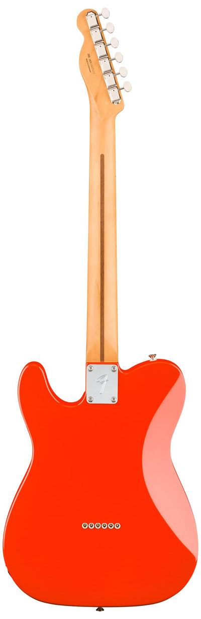 Fender Player II Telecaster HH - Coral Red